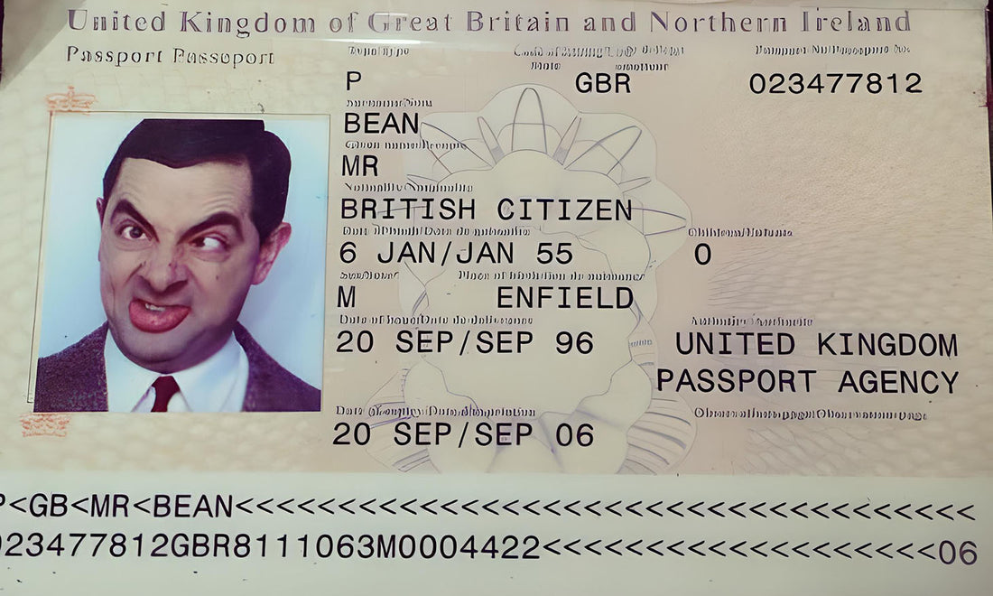 The Ultimate Guide to Preparing for Your Passport Photo: Say Cheese Like a Pro!