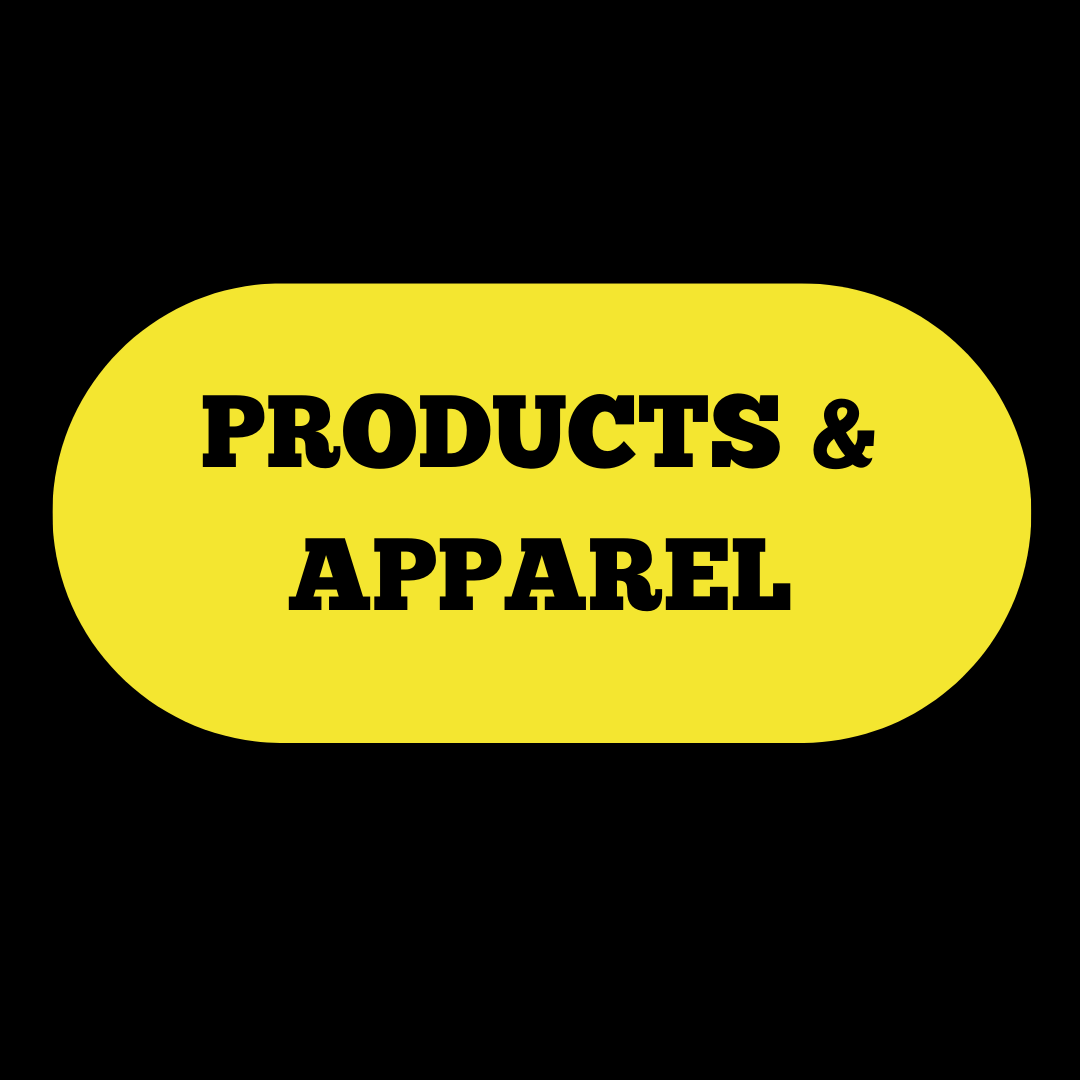 Products and Apparel